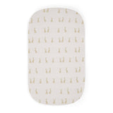 Ickle Bubba Crib Fitted Sheets (2 Pack)