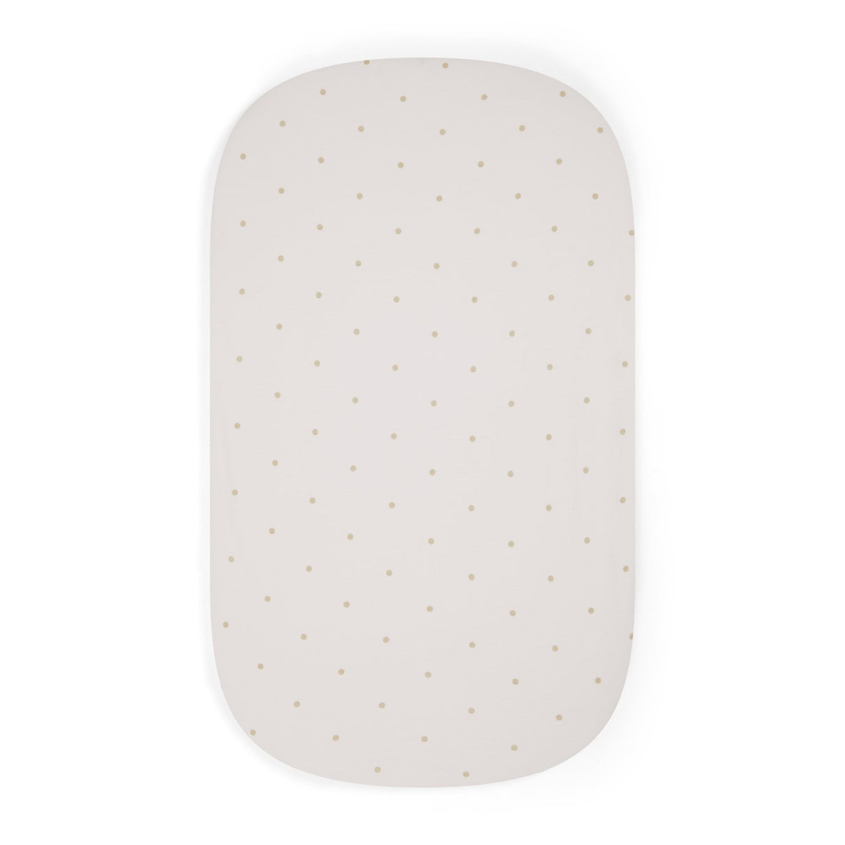 Ickle Bubba Crib Fitted Sheets (2 Pack)