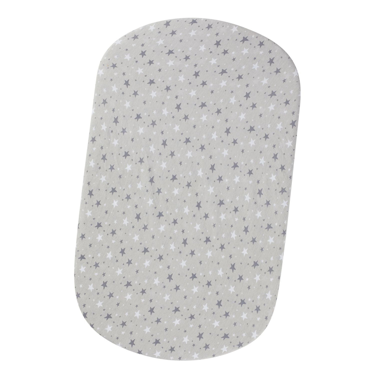 Ickle Bubba Crib Fitted Sheets (2 Pack)