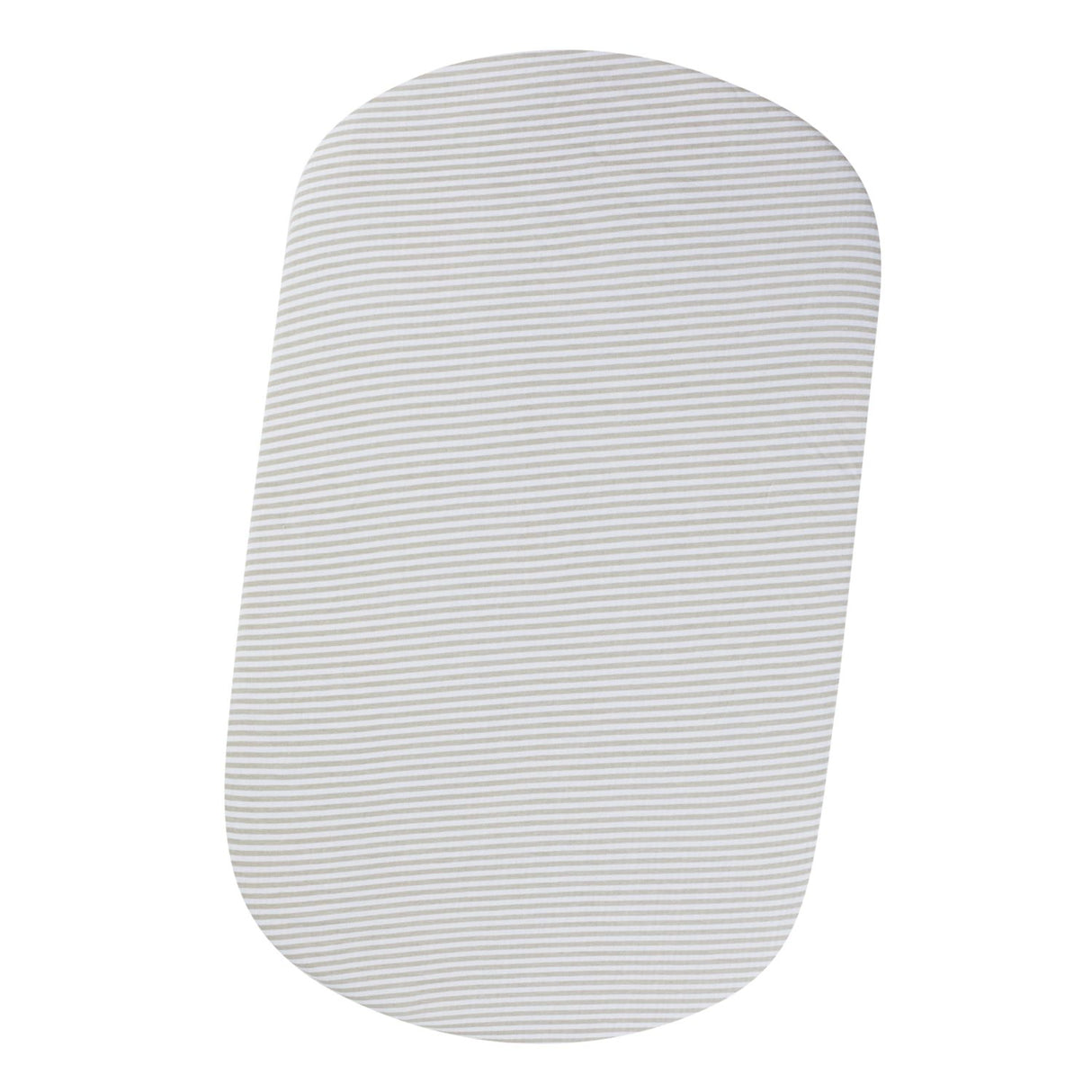 Ickle Bubba Crib Fitted Sheets (2 Pack)