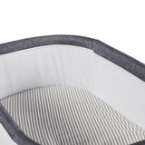 Ickle Bubba Crib Fitted Sheets (2 Pack)