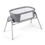Ickle Bubba 2-in-1 Drift Gliding Crib (0-9kg)