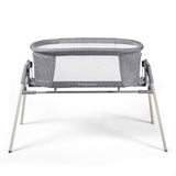 Ickle Bubba 2-in-1 Drift Gliding Crib (0-9kg)