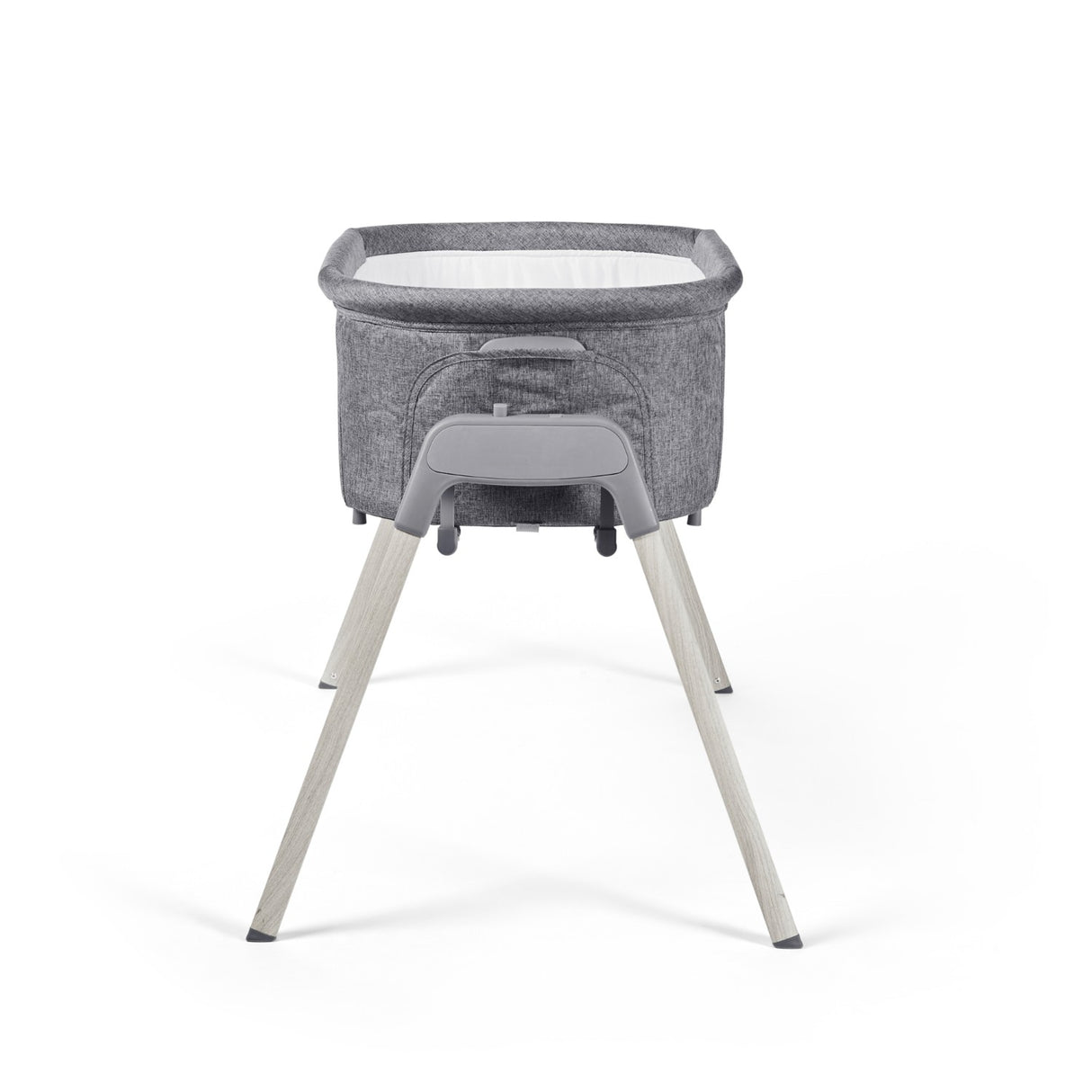 Ickle Bubba 2-in-1 Drift Gliding Crib (0-9kg)