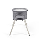 Ickle Bubba 2-in-1 Drift Gliding Crib (0-9kg)