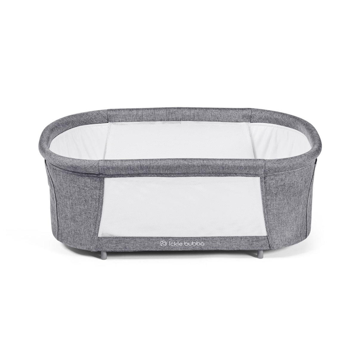 Ickle Bubba 2-in-1 Drift Gliding Crib (0-9kg)
