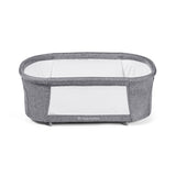Ickle Bubba 2-in-1 Drift Gliding Crib (0-9kg)