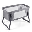 Ickle Bubba Mini Rocker Crib (0-9kg)
