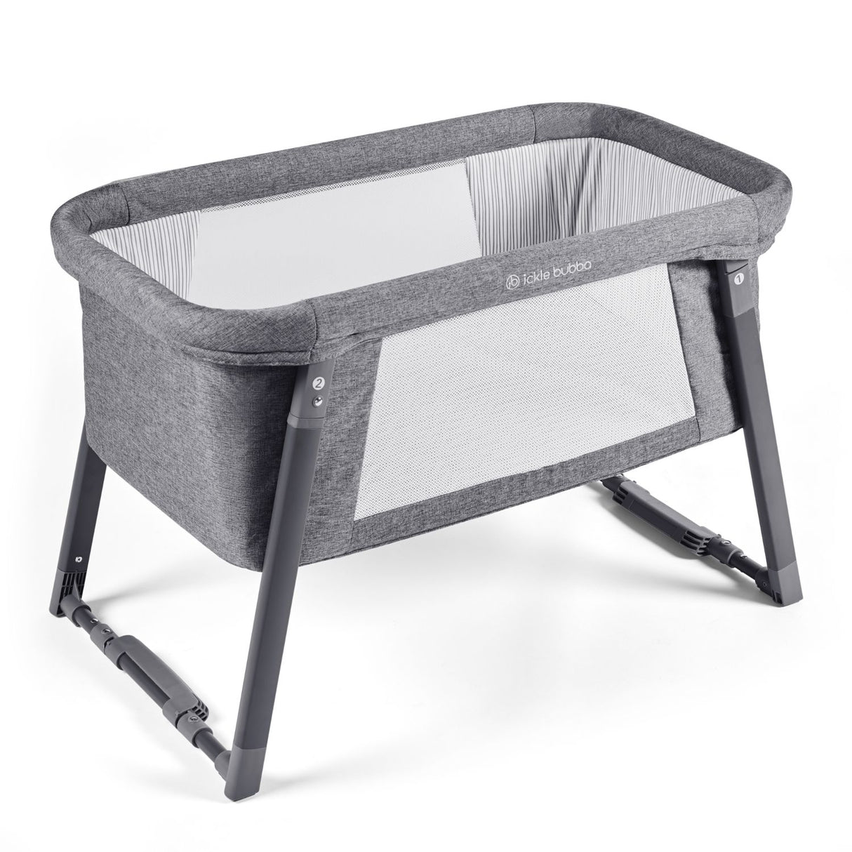 Ickle Bubba Mini Rocker Crib (0-9kg)