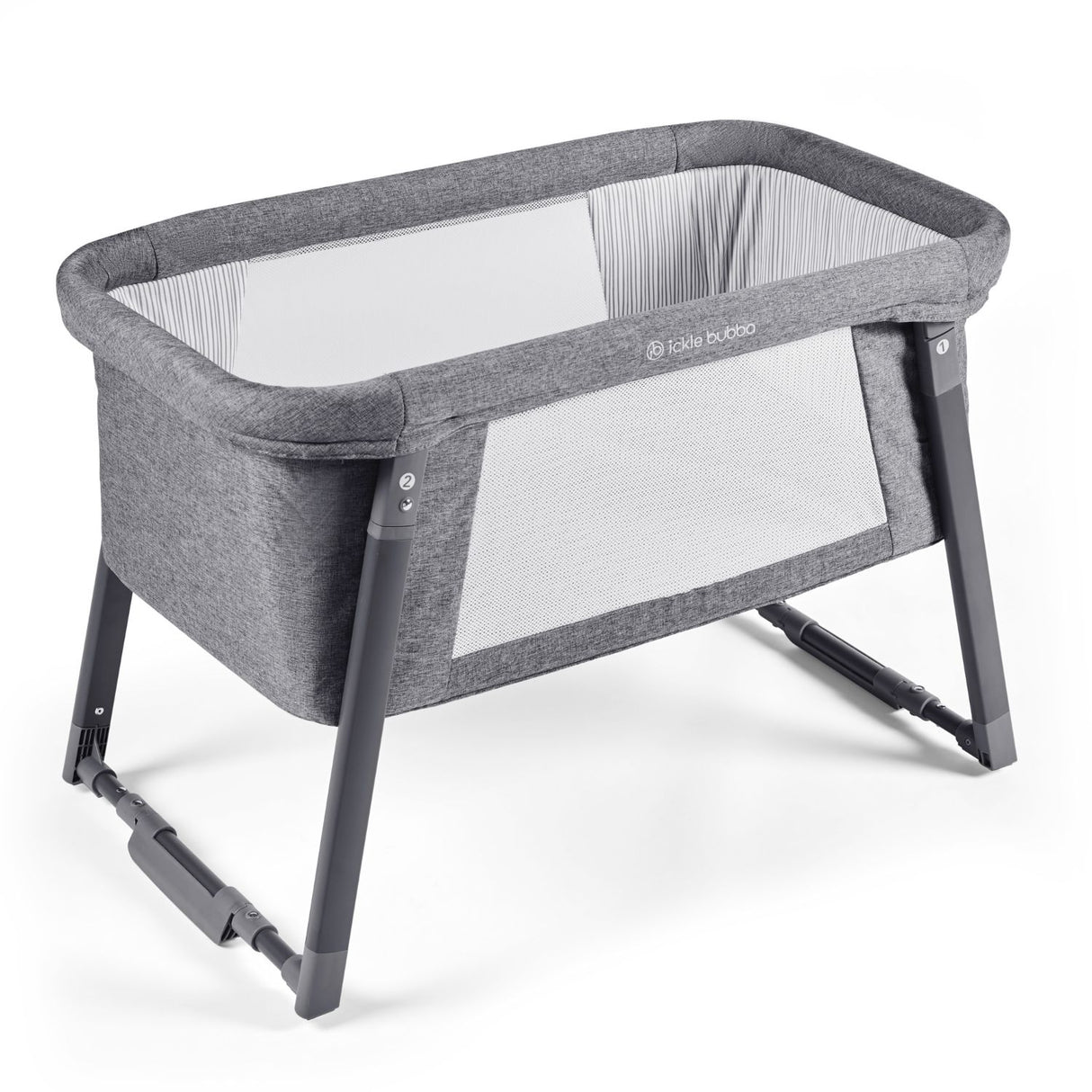 Ickle Bubba Mini Rocker Crib (0-9kg)