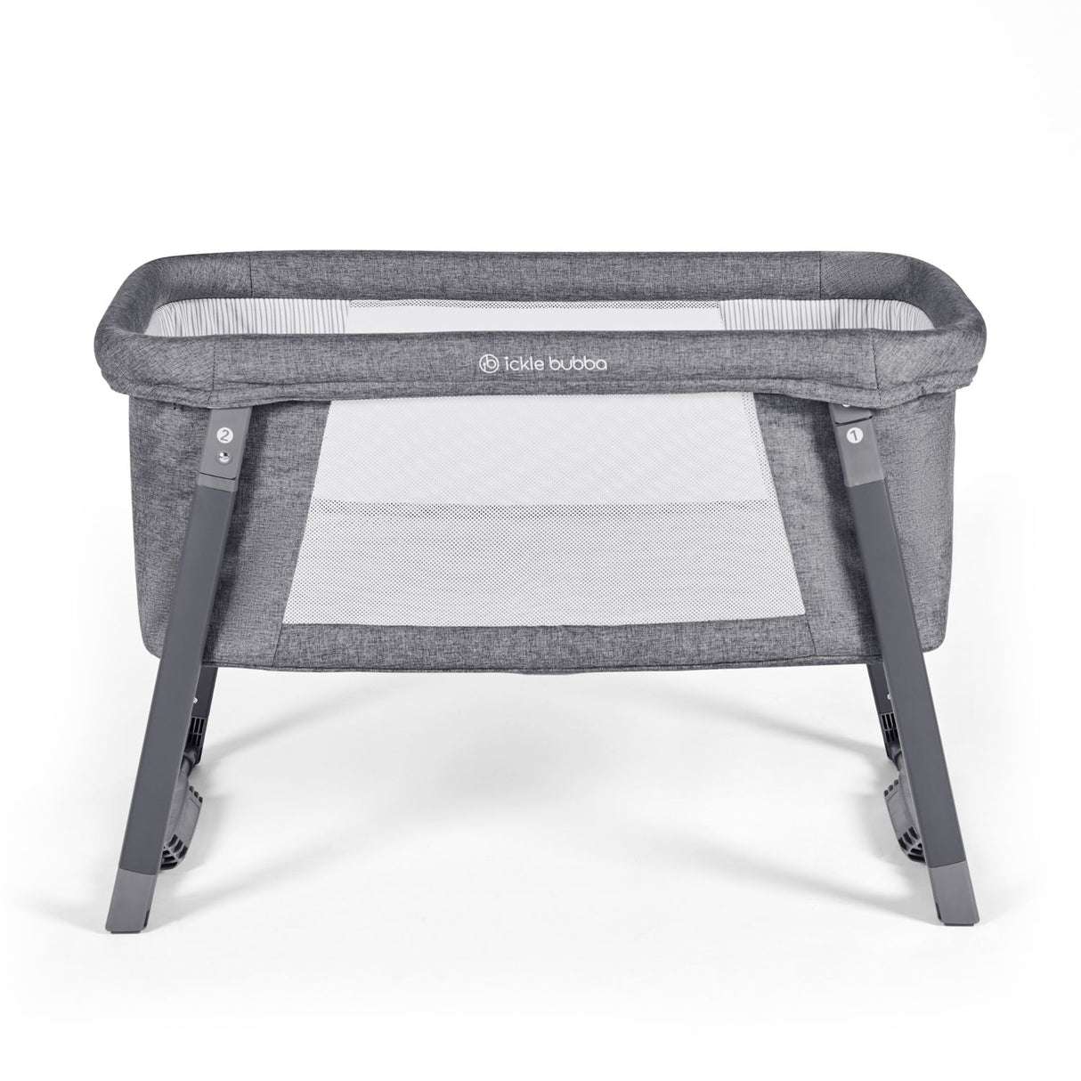 Ickle Bubba Mini Rocker Crib (0-9kg)