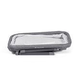 Ickle Bubba Mini Rocker Crib (0-9kg)