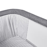 Ickle Bubba Mini Rocker Crib (0-9kg)
