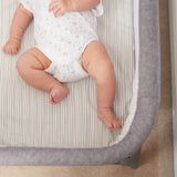 Ickle Bubba Mini Rocker Crib (0-9kg)