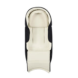 Interior of Ickle Bubba Newborn Cocoon Stroller Accessory in Black colour