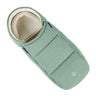 Ickle Bubba Newborn Cocoon Stroller Accessory in Sage Green colour