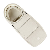 Ickle Bubba Newborn Cocoon Stroller Accessory in Stone colour