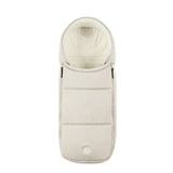 Ickle Bubba Newborn Cocoon Stroller Accessory in Stone colour