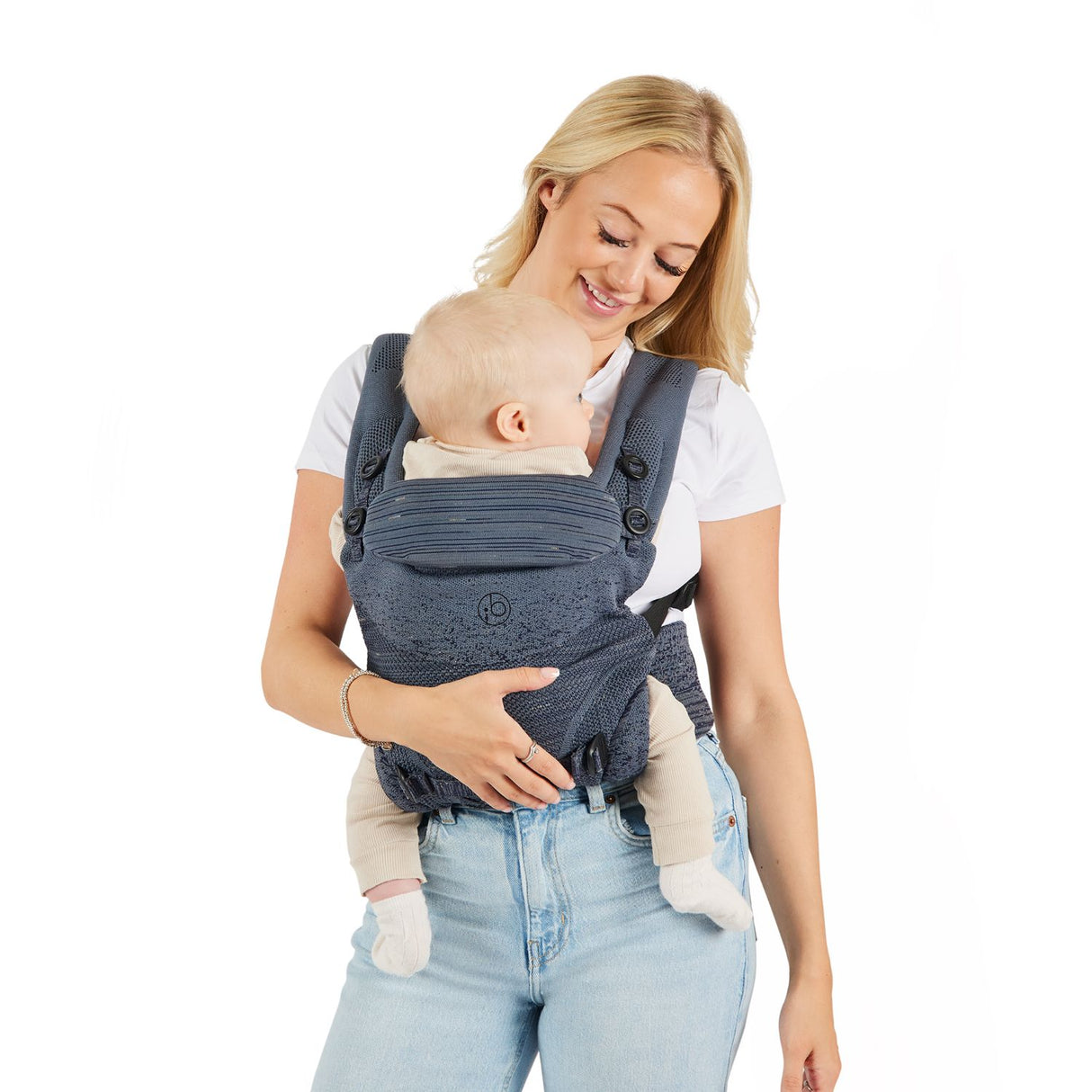 Ickle Bubba Seren 3-in-1 Baby Carrier