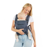 Ickle Bubba Seren 3-in-1 Baby Carrier
