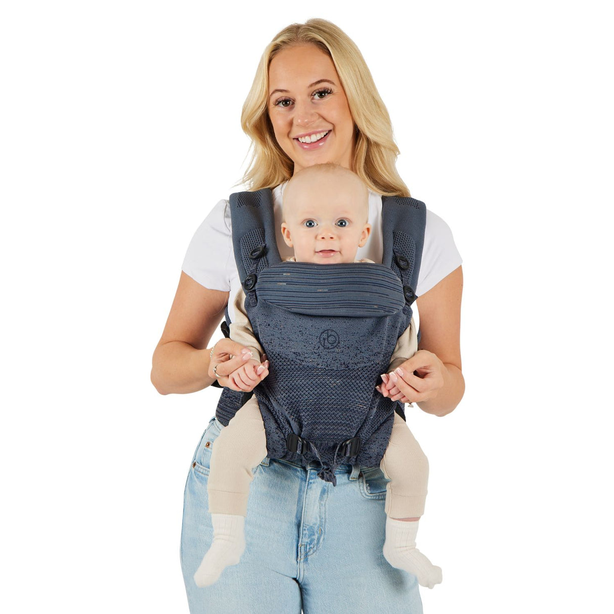 Ickle Bubba Seren 3-in-1 Baby Carrier
