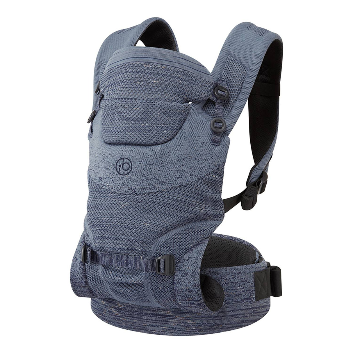 Ickle Bubba Seren 3-in-1 Baby Carrier