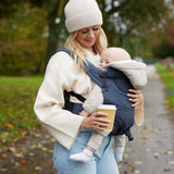 Ickle Bubba Seren 3-in-1 Baby Carrier