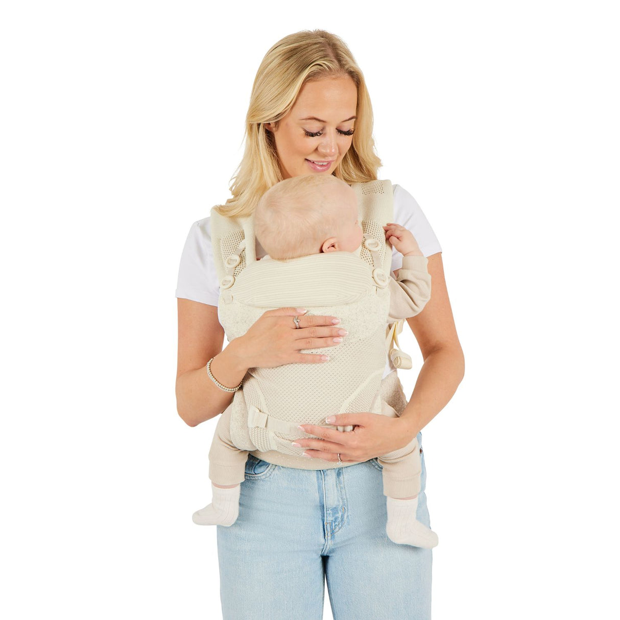 Ickle Bubba Seren 3-in-1 Baby Carrier
