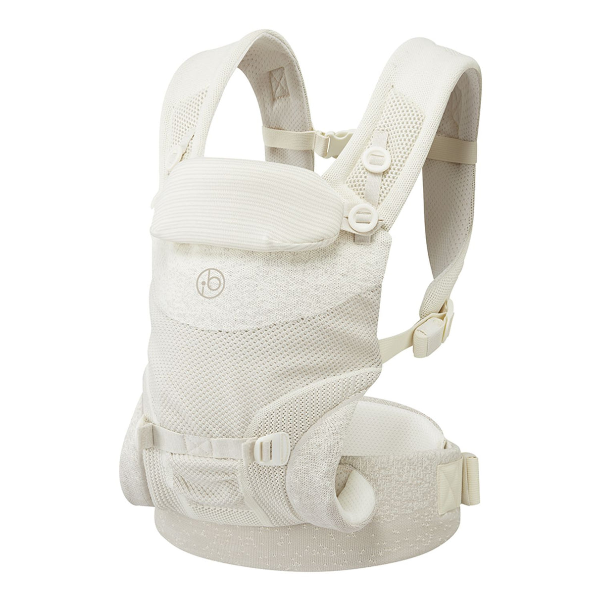 Ickle Bubba Seren 3-in-1 Baby Carrier