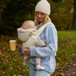 Ickle Bubba Seren 3-in-1 Baby Carrier