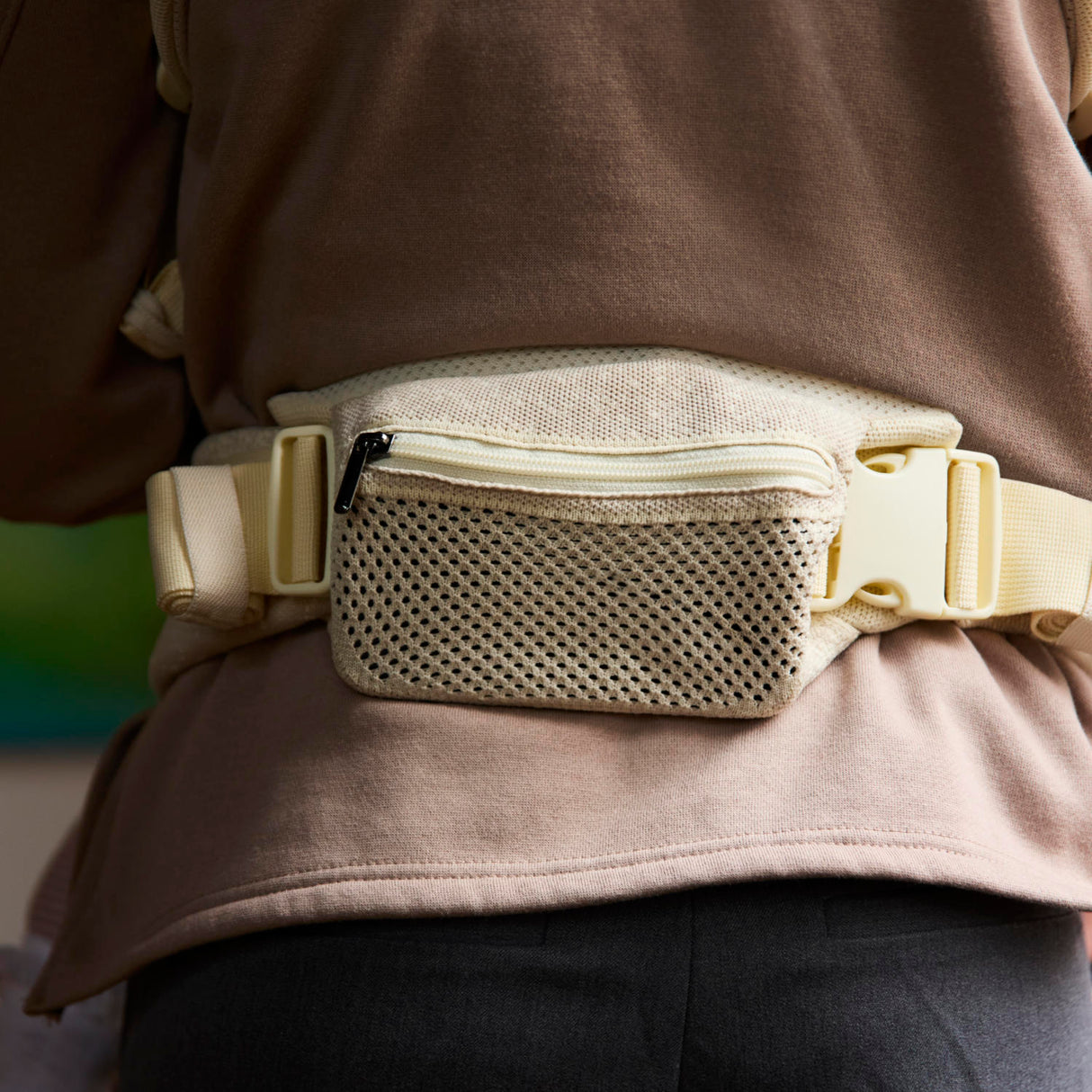 Ickle Bubba Seren 3-in-1 Baby Carrier