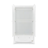 Ickle Bubba Snowdon Classic Sleigh 3-Piece Nursery Furniture Set