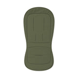 Mattress included in Ickle Bubba Stomp Luxe All-in-One Travel System in Woodland green colour