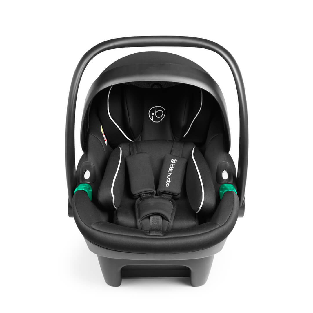 Ickle Bubba Stratus i-Size Car Seat