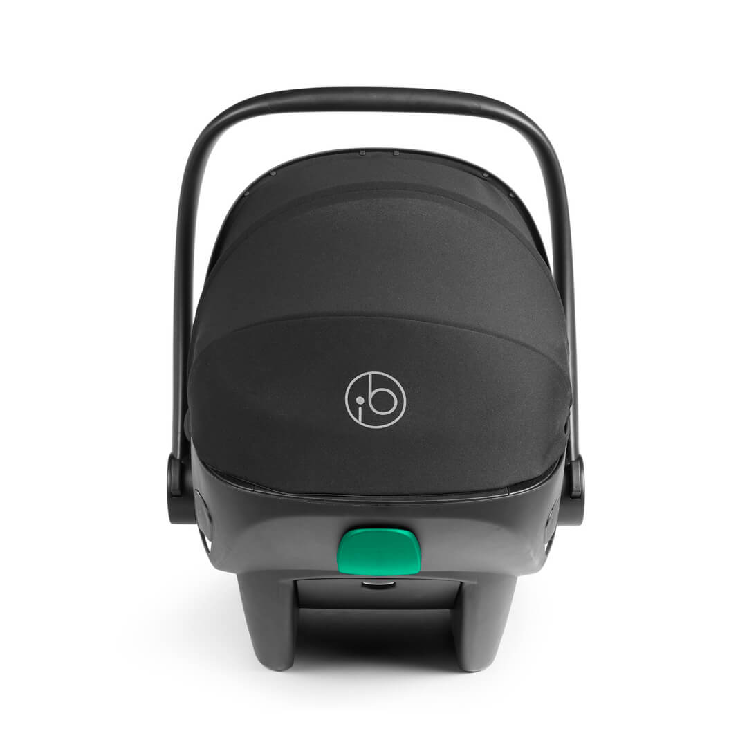 Ickle Bubba Stratus i-Size Car Seat