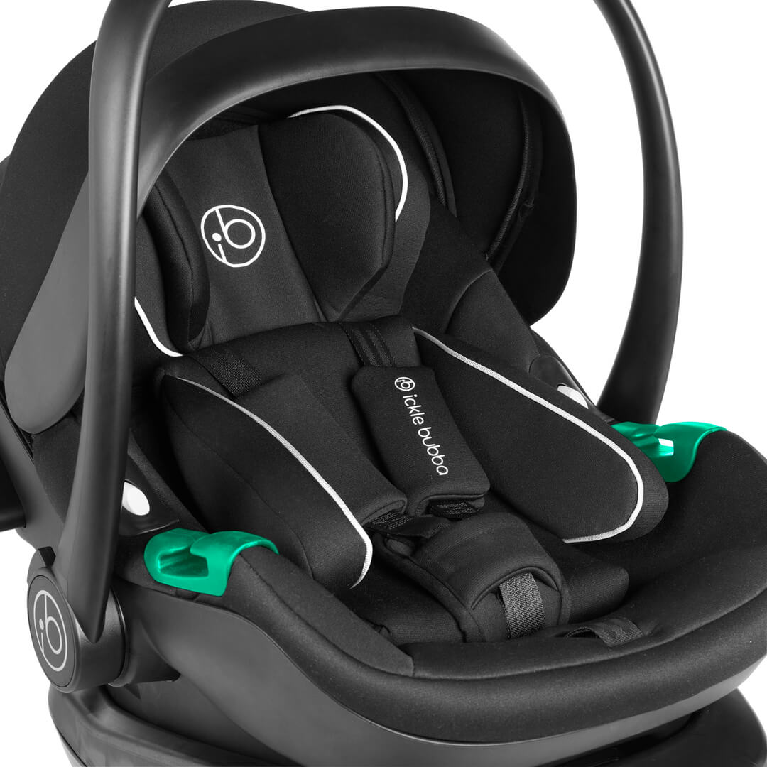 Ickle Bubba Stratus i-Size Car Seat