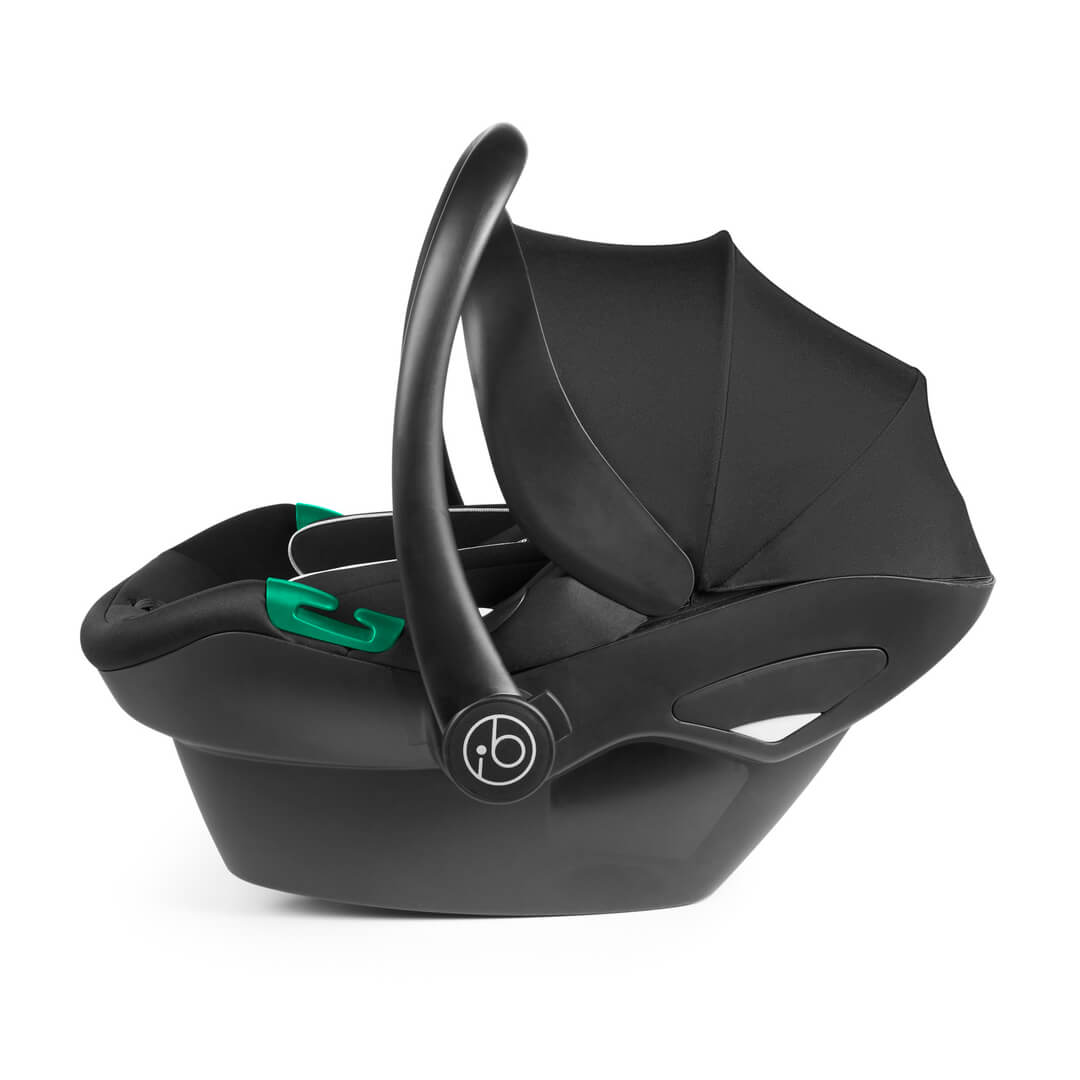 Ickle Bubba Stratus i-Size Car Seat