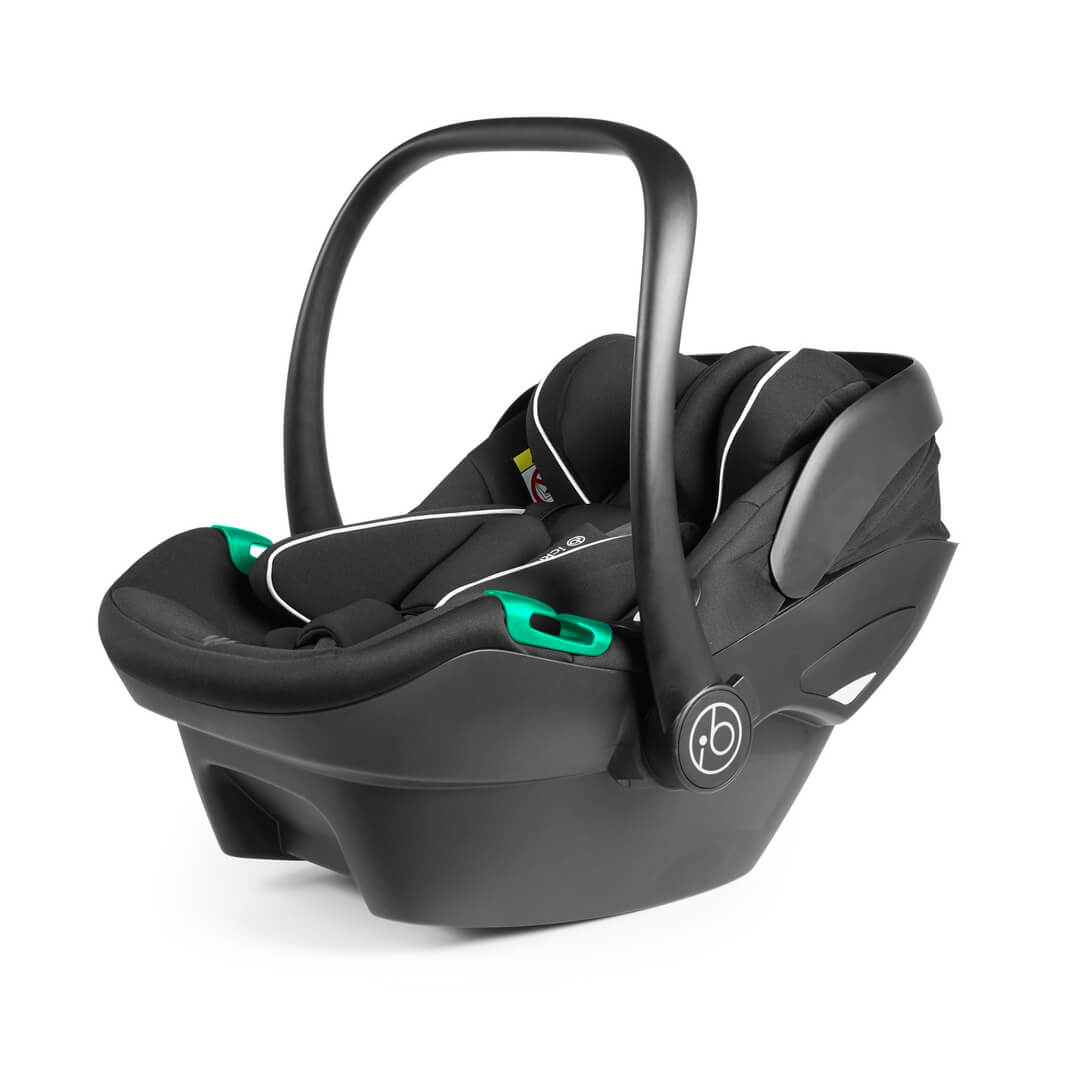 Ickle Bubba Stratus i-Size Car Seat