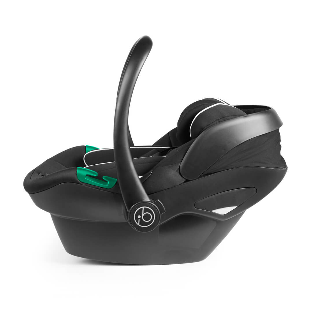 Ickle Bubba Stratus i-Size Car Seat