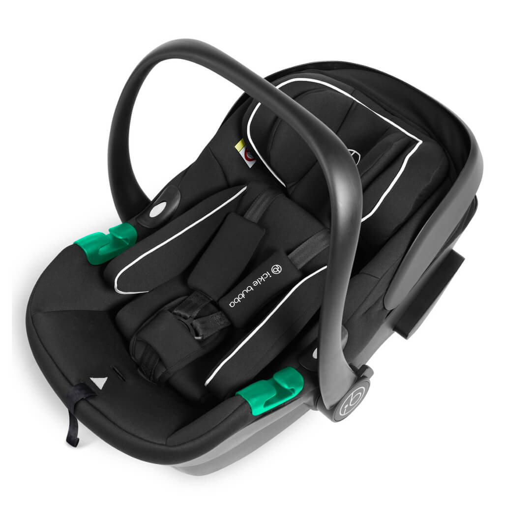 Ickle Bubba Stratus i-Size Car Seat