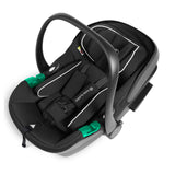 Ickle Bubba Stratus i-Size Car Seat