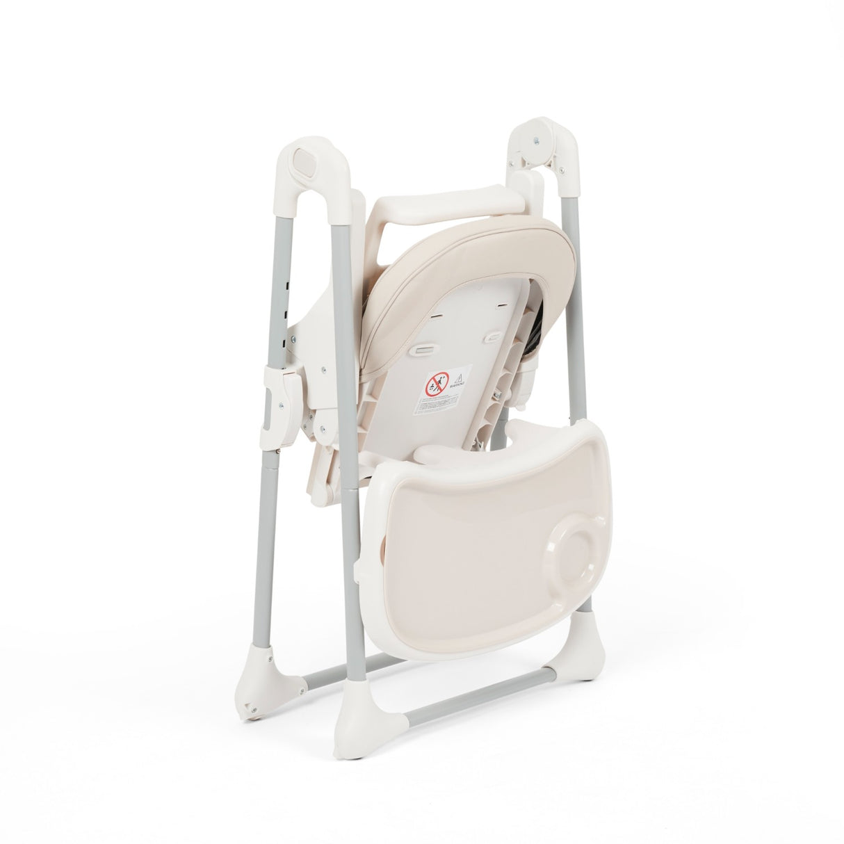 Ickle Bubba Switch Multi Function Reclining Highchair