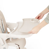 Ickle Bubba Switch Multi Function Reclining Highchair