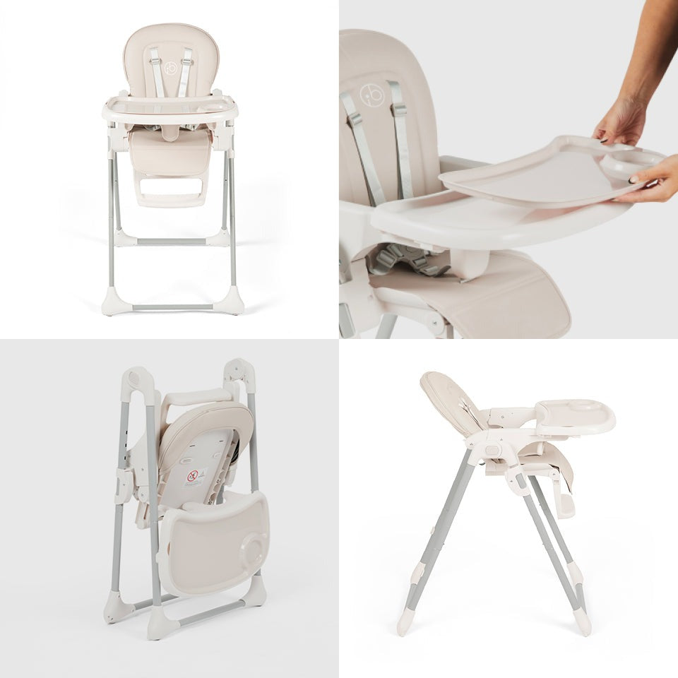 Ickle Bubba Switch Multi Function Highchair product features