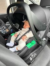 Ickle Bubba Stratus i-Size Car Seat
