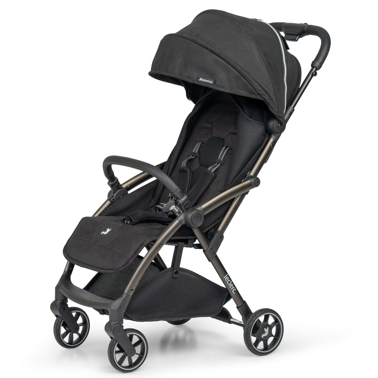 Leclerc Baby Hexagon