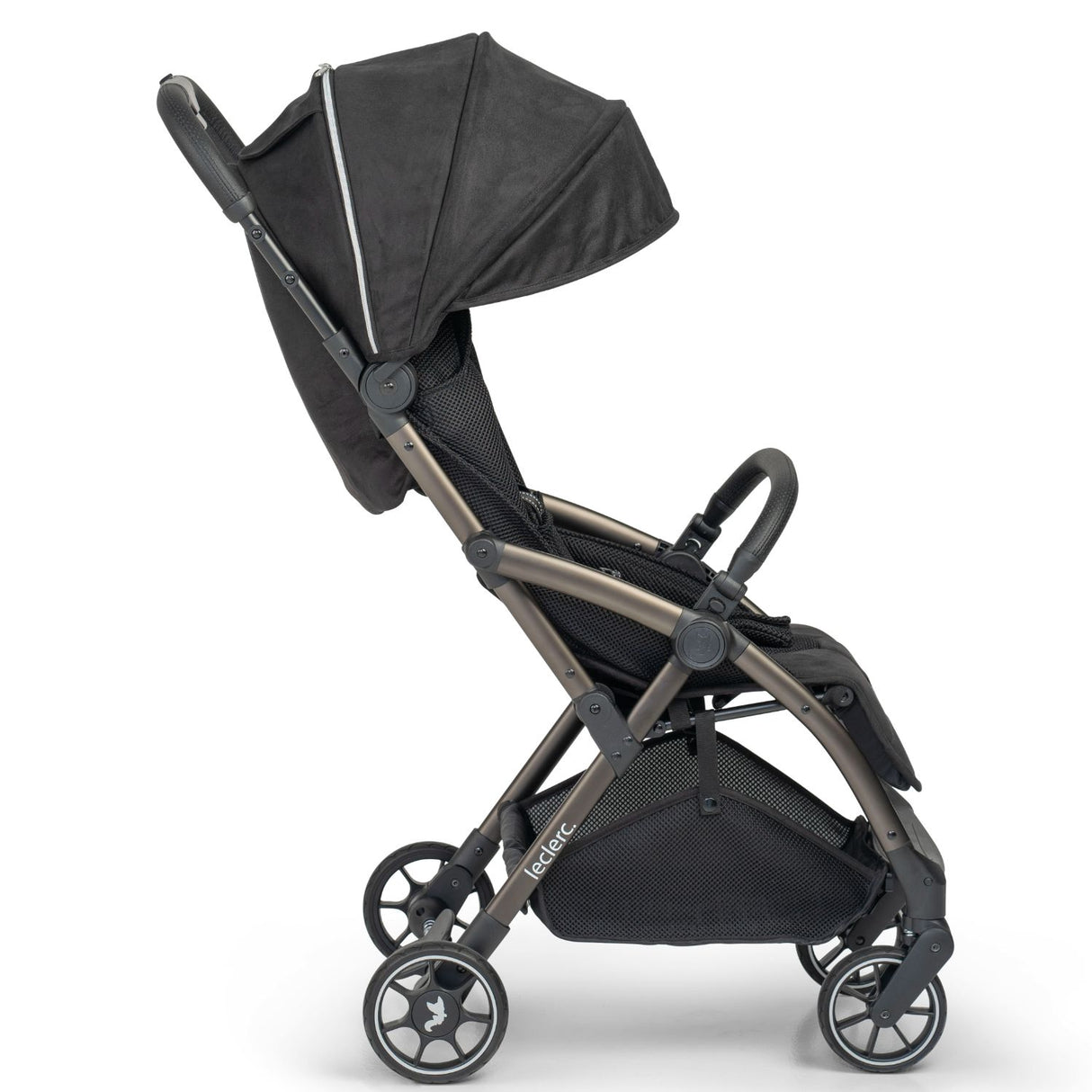 Leclerc Baby Hexagon