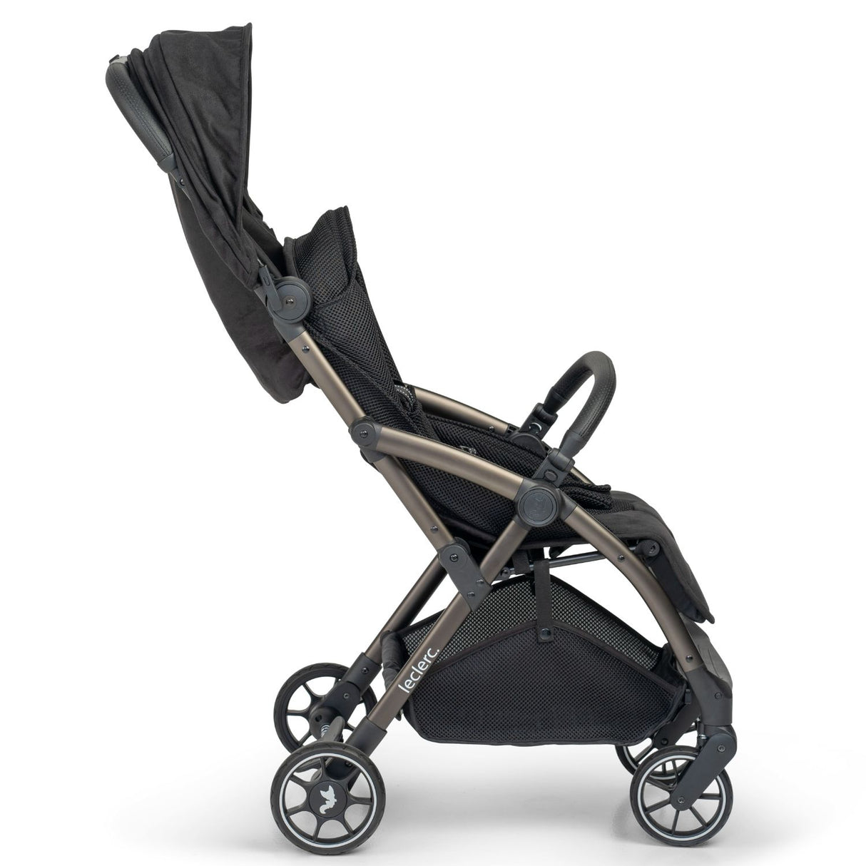 Leclerc Baby Hexagon