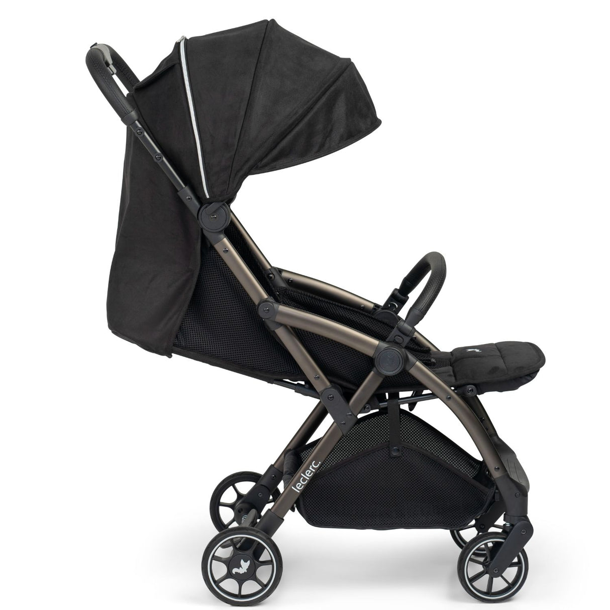 Leclerc Baby Hexagon