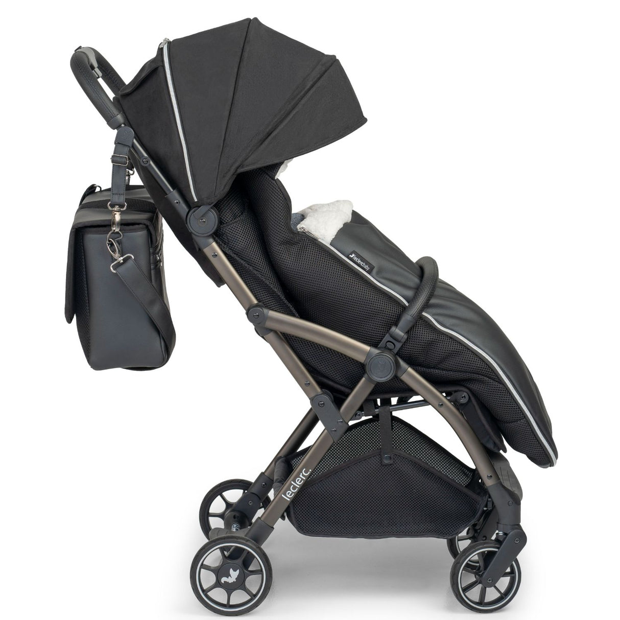 Leclerc Baby Hexagon